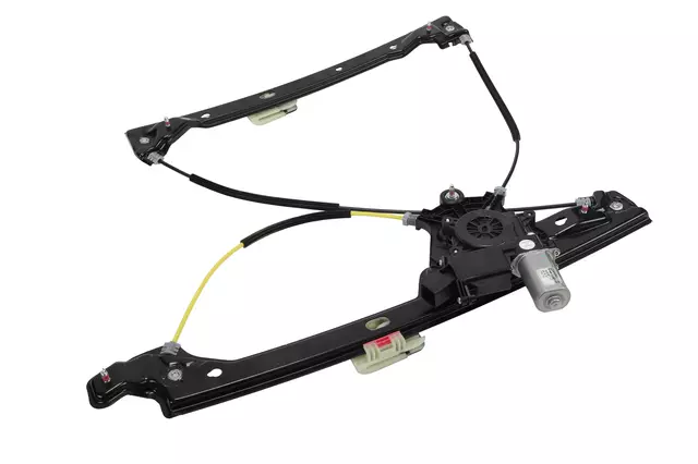 Window Regulator - GM (84797868)
