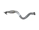 73141903 - : Direct  Fit Front Pipe for AB Catalytic Image