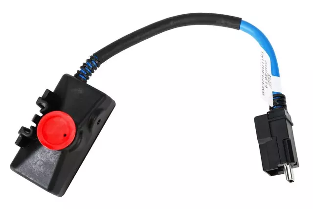 Vehicle Performance Camera - ACDelco (23404614)