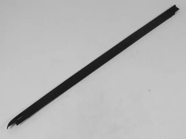 Rail Cap, Left - Mopar (68375107AA)