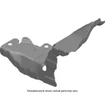 85788238 - : F Bracket for GM Image