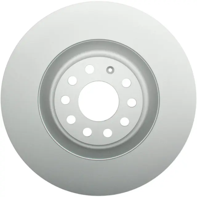 SP30119 - Brakes &amp; Brake Parts: ATE Disc Brake Rotor for ATE Image