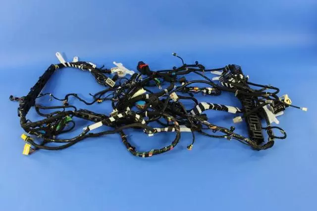 Body Wiring - Mopar (68226451AH)