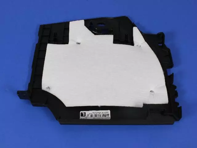 Side Panel - Mopar (1TL27DX9AA)