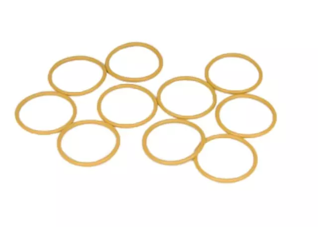 8686052 - : Automatic Transmission Turbine Shaft Seal for GM Image