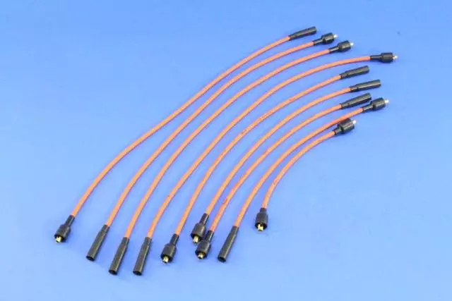 340 Ignition - Mopar (P4529797)