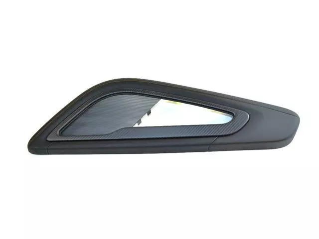 5VP66LV5AA - Interior Trim: Front Door Trim Armrest, Right for Mopar Image