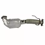 G2GZ5E212A - : Catalytic Converter for Ford: Edge | Lincoln: Nautilus Image