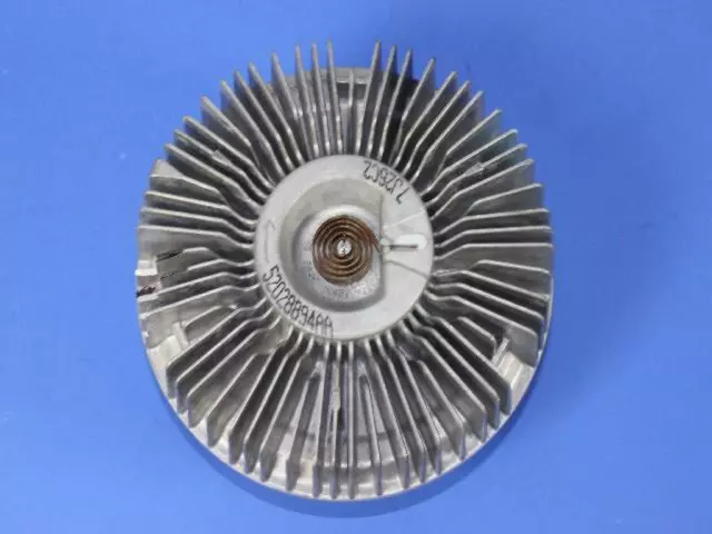 52028894AA - Cooling: Fan Drive for Dodge: Ram 2500, Ram 3500 Image