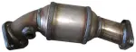 5488 - : Direct-Fit Catalytic Converter (Non C.A.R.B. Compliant) for AB Catalytic Image