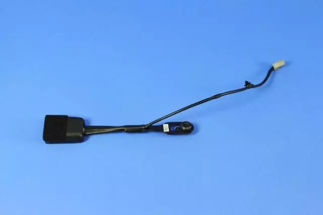 Front Inner Seat Belt - Mopar (6DR271X9AA)