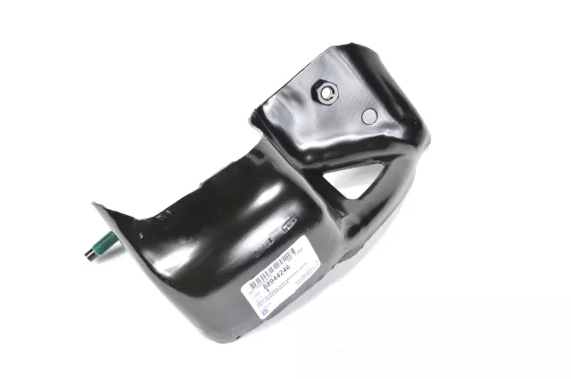 88944246 - Body: Outer Bracket for Chevrolet: Silverado 1500, Silverado 1500 HD, Silverado 2500, Silverado 2500 HD, Silverado 3500, Suburban 1500, Suburban 2500, Tahoe Image