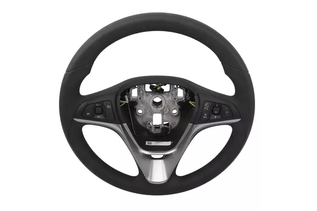 42752415 - : F Wheel for GM Image