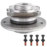 1BP01236AA - : Wheel Bearing and Hub Assembly for bproauto Image