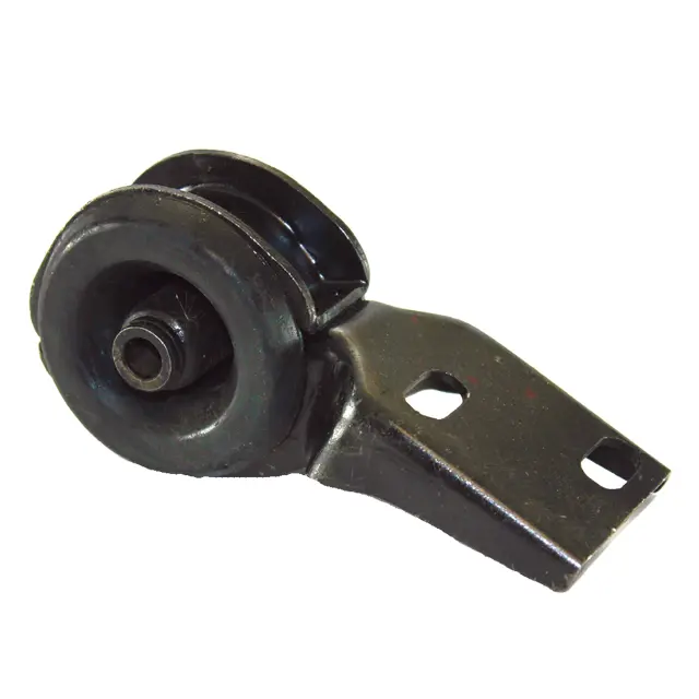 A6835 - Engines &amp; Components: Engine Mount for Marmon Ride Control Image
