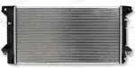 13225C - : gpd Radiator 13225C for GLOBAL PARTS DISTRIBUTORS Image