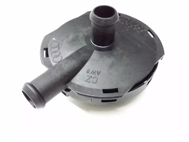 Engine Crankcase Vent Valve - Volkswagen (077-103-245-B)
