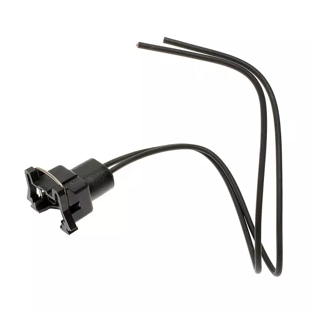HP3980 - Air Intake &amp; Fuel Delivery: Handy Pack Air Charge Temp Sensor Connector for SMP CORP Image