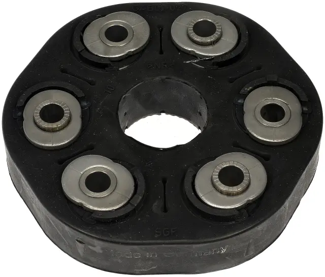 935303 - Driveline and Axles: Driveshaft Flex Coupler for Dorman Image