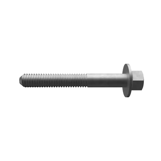 6509302AA - Fuel: Hex Flange Head Bolt, Mounting for Mopar Image