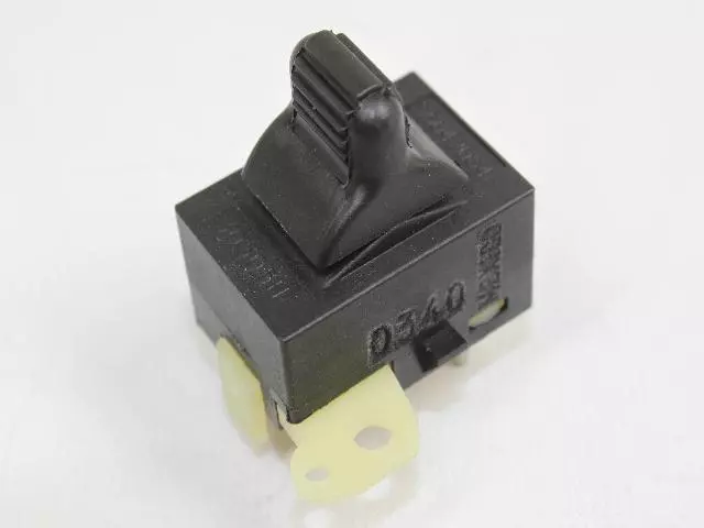 56042064 - Instrument Panel and Radios and Consoles: 1 Gang Switch for Mopar Image