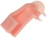 75432 - Body: Door Lock Rod Clip for Dorman Image