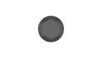 6509830AA - Fuel: Hex Head Screw, Mounting for Mopar Image