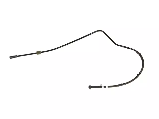 Sunroof Drain Hose, Right - Mopar (68083624AB)