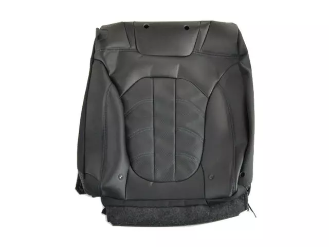 6AF06DX9AC - Interior Trim: Rear Seat Back Cover for Mopar Image