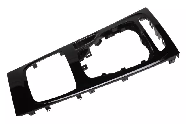 39126766 - : Trim Plate for GM Image