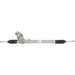9243M - : Rack and Pinion Assembly - MAVAL - Hydraulic Power - Remanufactured - 9243M for Maval Image