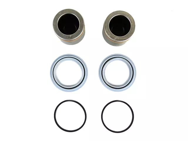 Disc Brake Piston And Seal Kit - Mopar (68049147AB)