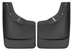 56221 - : Custom Mud Guards - Front Or Rear Mud Guards for Husky Liners Image