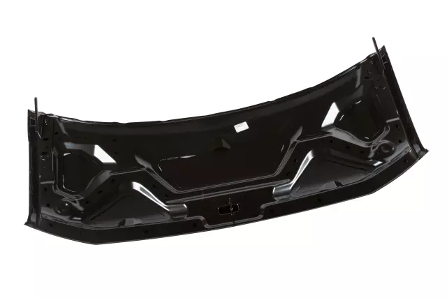 88944424 - Body: Hood for Chevrolet: Express 1500, Express 2500, Express 3500 | GMC: Savana 1500, Savana 2500, Savana 3500 Image