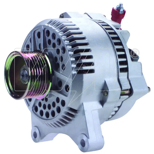 7791N - Charging &amp; Starting Systems: WAI Alternator for WAI Image