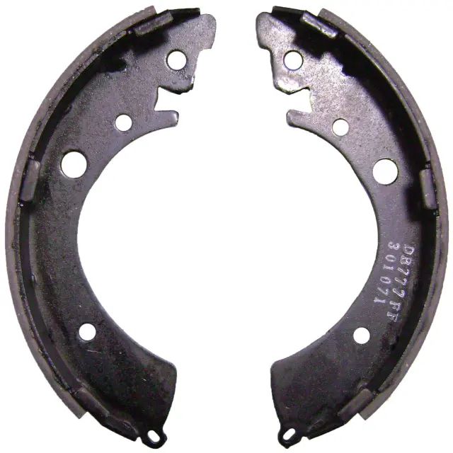 576 - : BENDIX Drum Brake Shoes for BENDIX Image
