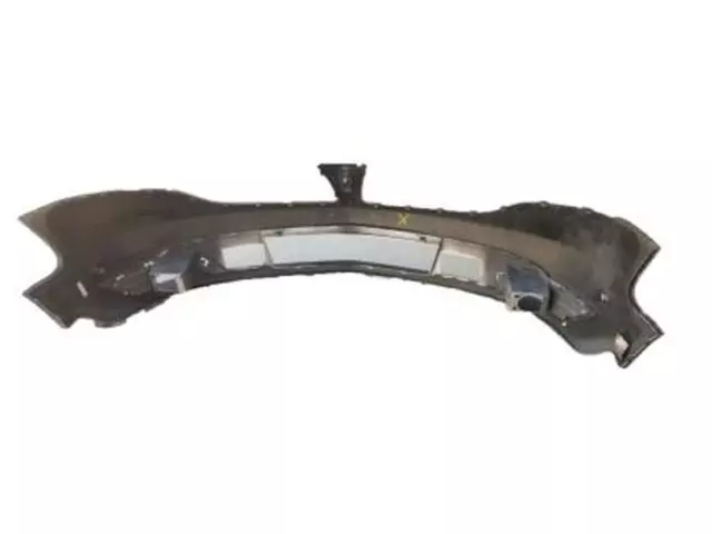 Bumper Cover - Ford (DE9Z-17D957-CPTM)