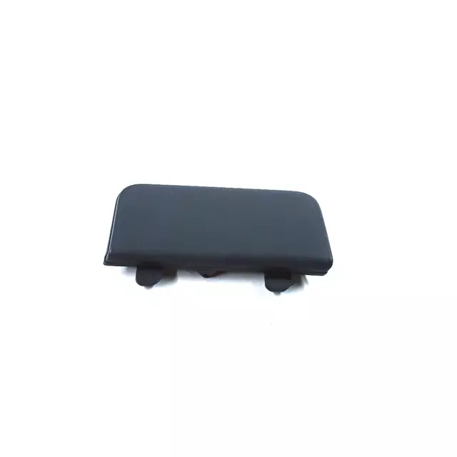 7L6807156BGRU - Body: Tow Eye Cap for Volkswagen: Touareg Image