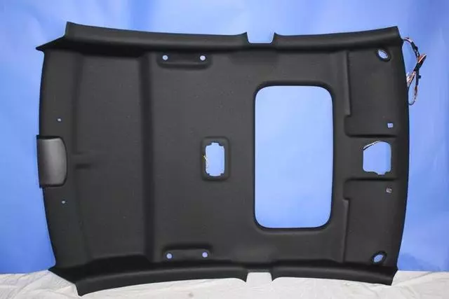 Headliner - Mopar (1UJ75DX9AA)