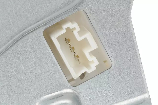 Rear Window Wiper Motor - GM (25788749)