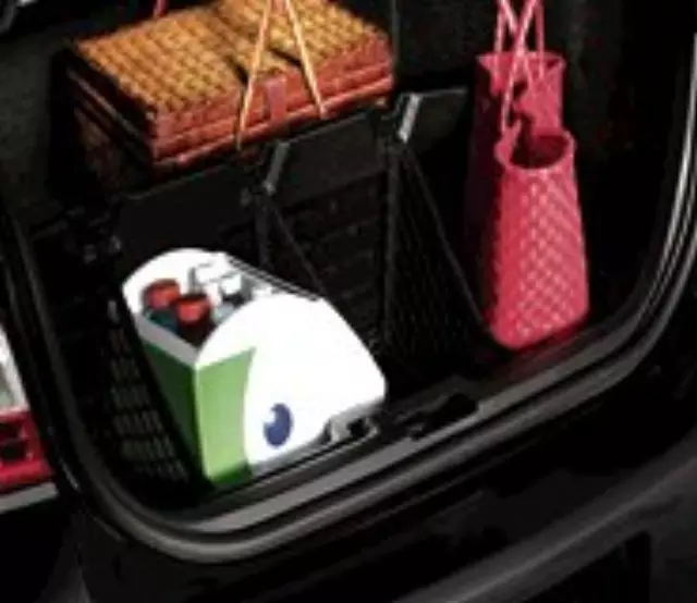 Cargo Organizer - Ford (6E5Z-54115A00-AA)