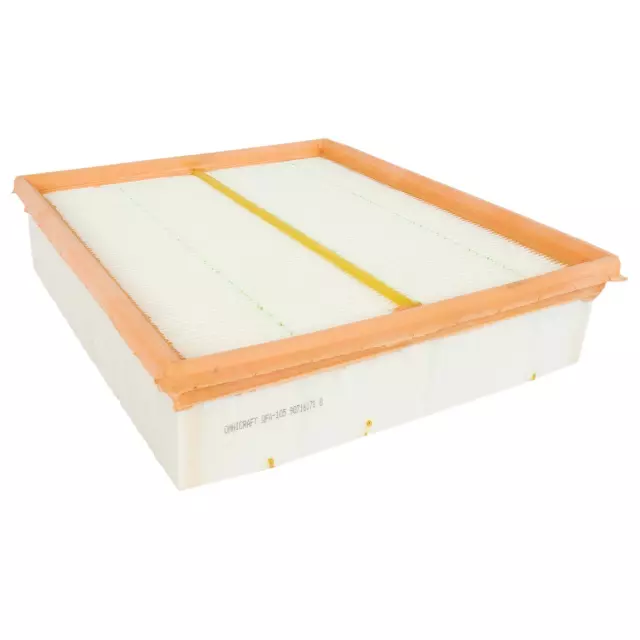 Element Assembly Air Cleaner - Ford (QFA-105)