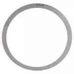 7T4Z4067E - Transmission: Automatic Transmission Differential Carrier Bearing Shim for Ford: Edge, Explorer, Flex, Fusion, Police Interceptor Sedan, Police Interceptor Utility, Taurus | Lincoln: Continental, MKS, MKT, MKX, MKZ, Nautilus Image