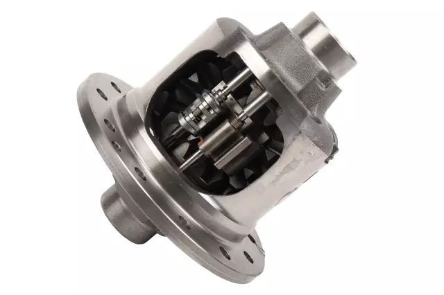 84447465 - Universals &amp; Rear Axle: Differential Case for GM Image