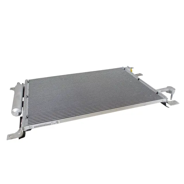 YJ543 - : Motorcraft™ A/C Condenser for Ford: Mustang Image