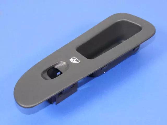 5KC43XDHAA - Electrical: Power Window Switch Bezel, Left for Mopar Image