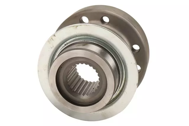 19178812 - : Front Differential Carrier Flange for GM Image