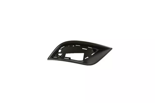 Lower Grille Bezel, Right - Mopar (6mr40ma7aa)