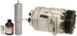 4634NK - : Complete Air Conditioning Kit w/ New Compressor for FOUR SEASONS Image