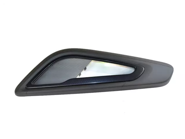 5QZ10LR9AA - Interior Trim: Front Door Trim Armrest, Right for Mopar Image